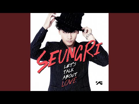 Download SEUNGRI - 지지베(GG Be) ft. Jennie Kim MP3