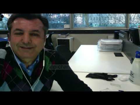 Test i shpejtë për koronavirusin/ Genkord do të sjellë sasi të konsiderueshme në Shqipëri