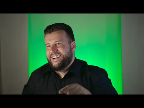 Halka hadisa "SNAGA RAVNOTEŽE" - mr. hfz. Ammar Bašić (17.7.2025.)