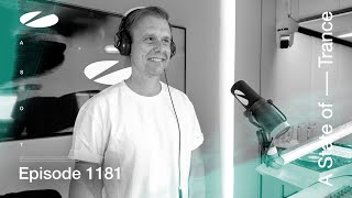 Armin van Buuren - Live @ A State of Trance Episode 1181 (#ASOT1181) 2024