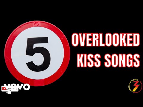 Three Sides of the Coin - Ep. 486 Five Overlooked KISS Songs with Author Greg Prato