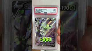 PSA meets GameStop p2 #pokemon #grading #pokemoncards