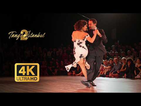 Lorena Tarantino & Gianpiero Galdi – The Sweet Embrace of Vals