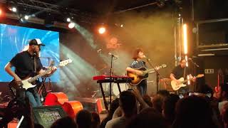 VEGA &quot;Después de ti&quot; en directo (Madrid)