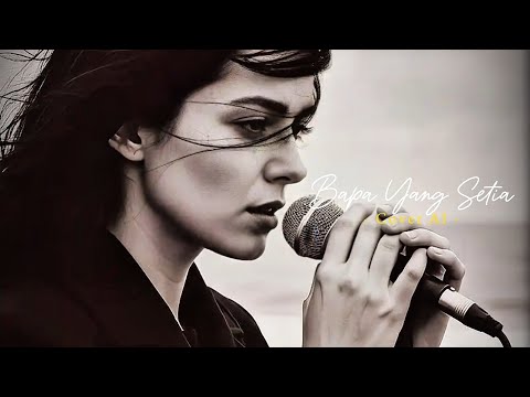 Bapa Yang Setia (Cover AI) 