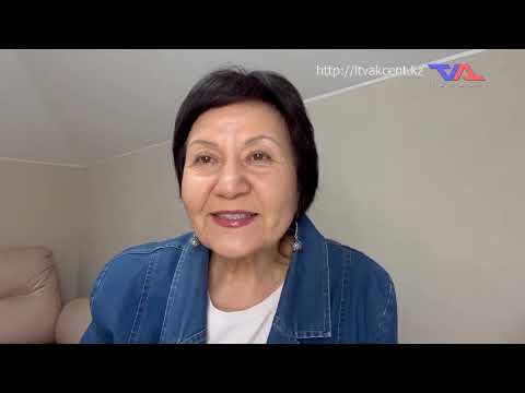 «Күн» ақпараттық бағдарлама 20 ақпан 2025ж.