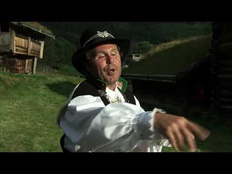 Rune Andersen parodierer Jens Stoltenberg