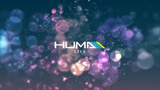 DJ HUMA'S 2024 BDAY SET