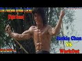 Shion All Fights Scenes Jackie Chan VS WorkOut