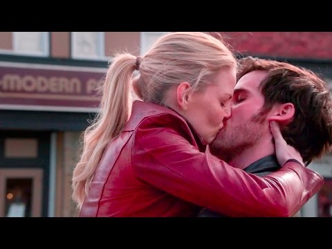 Emma: "I Love You" (Once Upon A Time S5E23)