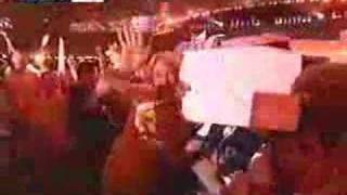 ANNA VISSI - ISE (you are)