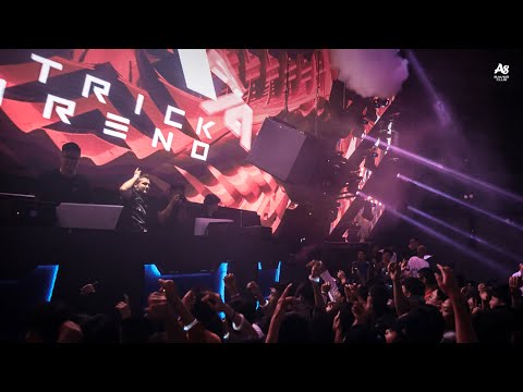 PATRICK MORENO - CHINA TOUR 2019 (Aftermovie)