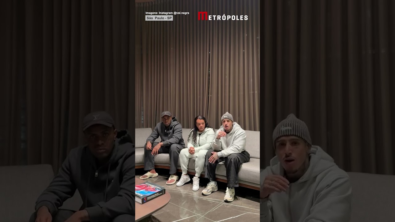 Mãe de MC Kevin sobre reabertura das investigações: "Atrás da verdade"