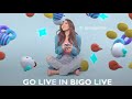 BIGO LIVE Pilippines Go Live On Bigo Live App Now