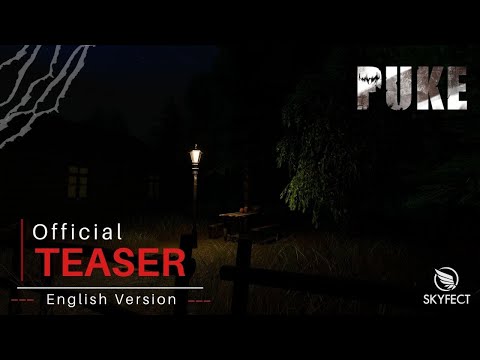 Puke youtube-video