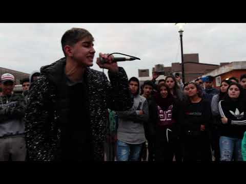 Cobe vs Licha - Final - Fecha 5 (Torneo 2019) - 4VoltiosFree