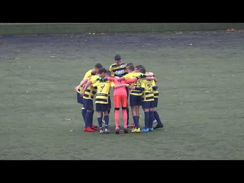 Pioniri 2008 FK Baton II - Mlade Nade 1:0 Omladinska liga Pionira Grupa B 05.11.2022