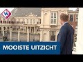 Het mooiste uitzicht van Den Haag op Prinsjesdag - OMROEP WEST