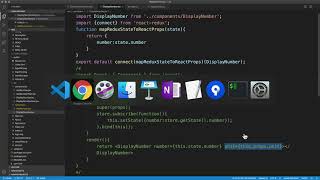 React Redux - 7. 수업을 마치며