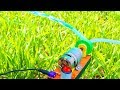 Making A Electric Water Pump At Home Amazing Mini DC Water Pump Powerful DC Water Pump DIY