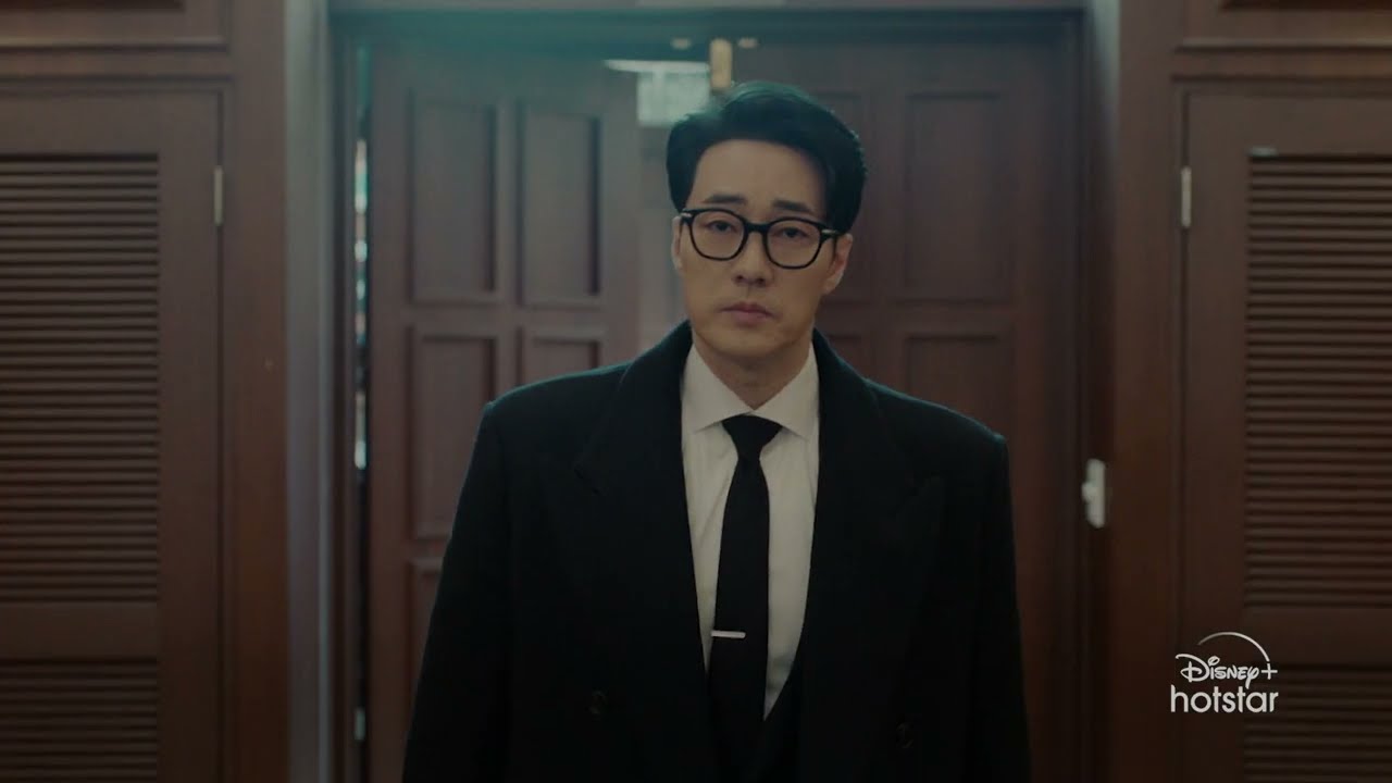 Doctor Lawyer | Now Streaming | Disney+ Hotstar Malaysia