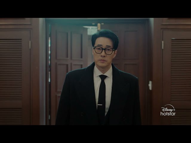 Doctor Lawyer | Now Streaming | Disney+ Hotstar Malaysia