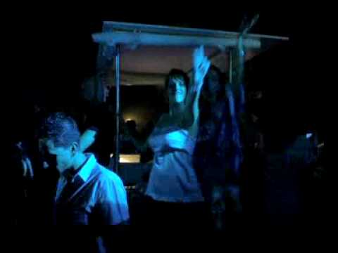 "CUBISTE" ALL OPERA DI RICCIONE