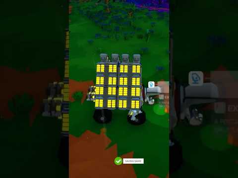 How to EASILY Power any Planet in Astroneer #astroneer #shorts #gaming