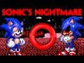 THIS GAME WAS MY WORST NIGHTMARE Sonic S Nightmare