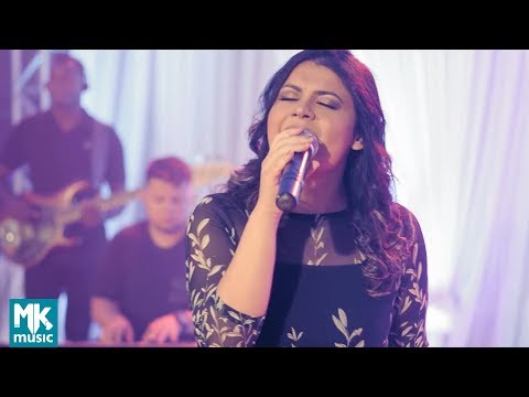 Hellen Miranda - Não Ceda (Live Session)