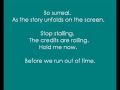 Hey Monday - Obvious Lyrics
