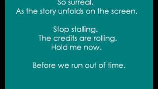 Hey Monday - Obvious Lyrics