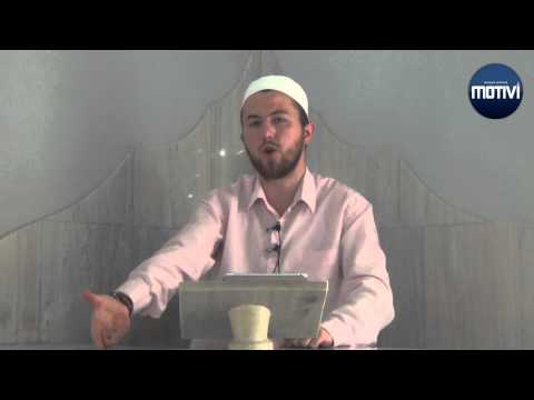 Ngjarja e banorëve të shpellës - Hoxhë Qëndrim Jashari