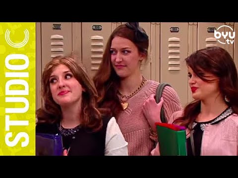 Mean Girls - Studio C