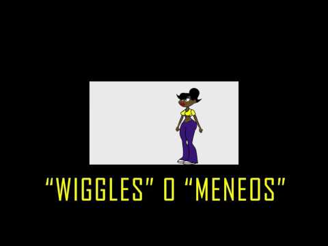 Principios de la animación (en acción)