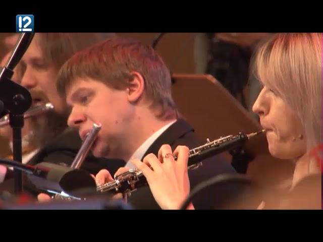 Симфоническая оборона