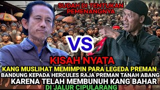 Download lagu KISAH NYATA KANG MUS MEMIMPIN PARA LEGENDA PREMAN BANDUNG UNTUK BALAS DENDAM KEPADA HERCULES mp3 Download lagu KISAH NYATA KANG MUS MEMIMPIN PARA LEGENDA PREMAN BANDUNG UNTUK BALAS DENDAM KEPADA HERCULES mp3