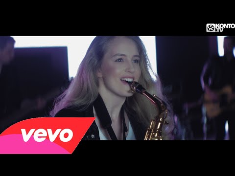 Smash feat. Ridley - The Night Is Young (Bodybangers Remix) (Official Video HD)