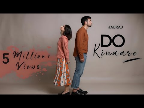 Do Kinaare | JalRaj | Safar | Official Audio | Latest Hindi Song 2025 Original