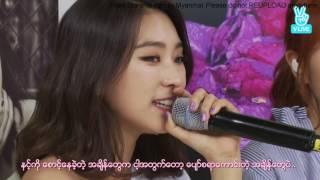 Download lagu [MM SUB] 씨스타 (SISTAR) - For You mp3