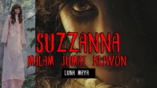 Download lagu Suzzana Malam Jumat kliwon (2023) - Full movie - Luna maya - Film horror bioskop terbaru 2023 mp3