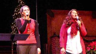 Not so silent night,