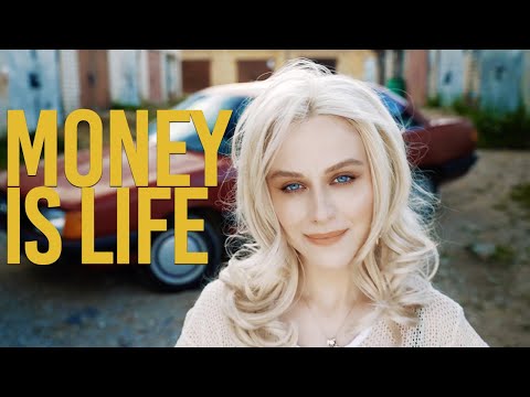 AISTÈ - Money is Life (Official Music Video)