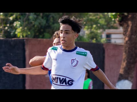 Operário S15 - Nova Mutum S15 : Lucas Grecco 2-0