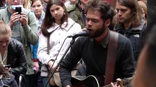 Passenger - Whispers (Hamburg City, 13/05/2013)