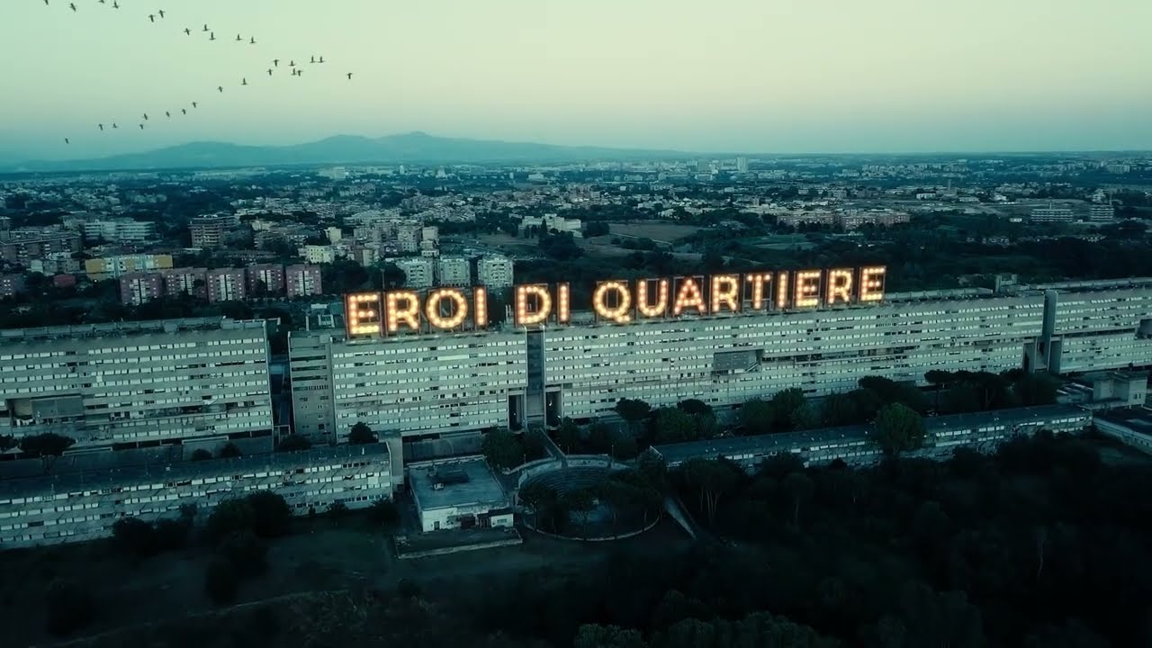 VFX Showreel Nicola Romano motion graphics visual effects