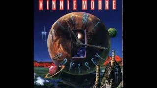 Vinnie Moore - Beyond The Door