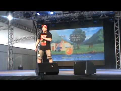 Kakyo / Takayoshi Tanimoto - Dragon soul（Cover）