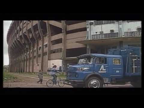 I Miti del Calcio: Diego Armando Maradona