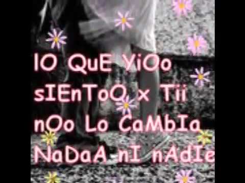 grupo yemaya yo tenecesito